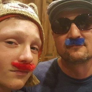 Meet your Posher, Brad